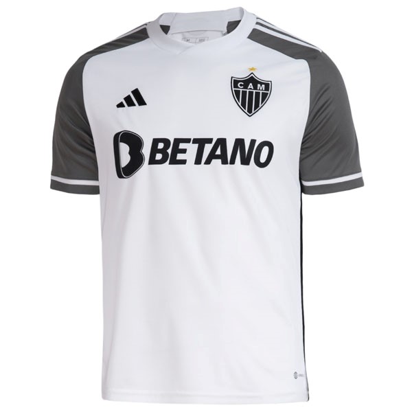 Thailandia Maglia Atlético Mineiro Away 23/24